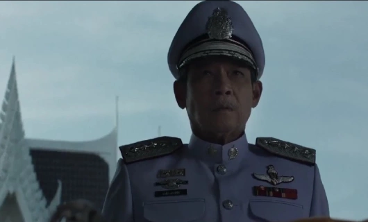 Плохие парни (тайская версия) 1 серия