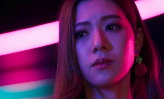 Плохие парни (тайская версия) 10 серия