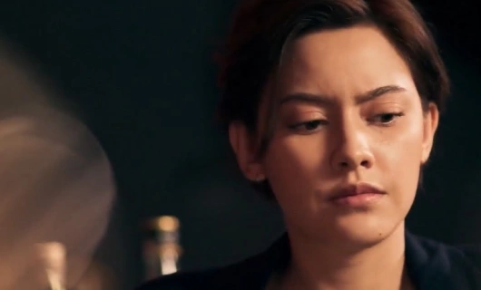 Плохие парни (тайская версия) 11 серия