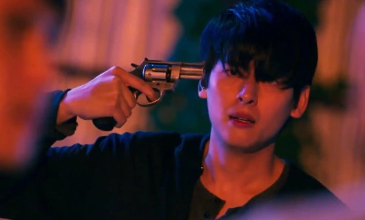 Плохие парни (тайская версия) 12 серия