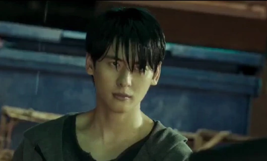 Плохие парни (тайская версия) 2 серия