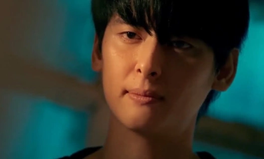 Плохие парни (тайская версия) 3 серия