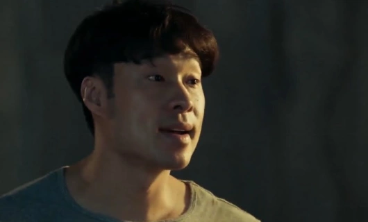 Плохие парни (тайская версия) 4 серия