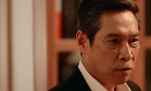 Плохие парни (тайская версия) 5 серия