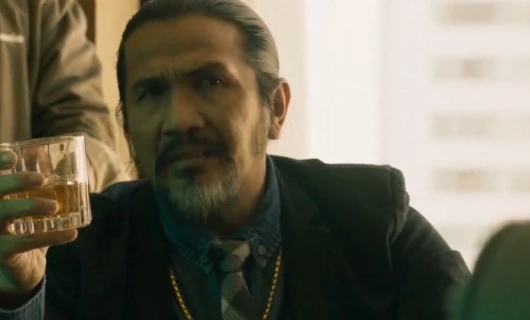 Плохие парни (тайская версия) 6 серия