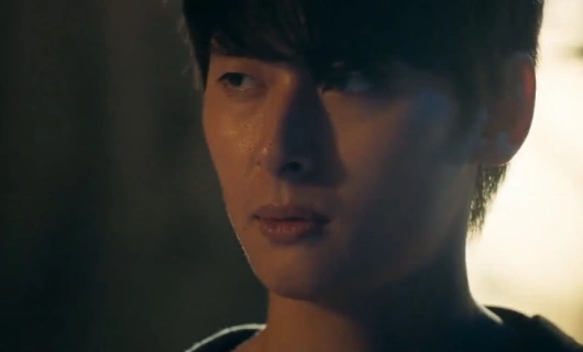 Плохие парни (тайская версия) 7 серия