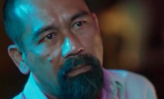 Плохие парни (тайская версия) 9 серия