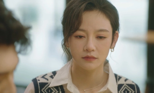 Снова влюбиться / Прощай, лунное сияние 10 серия