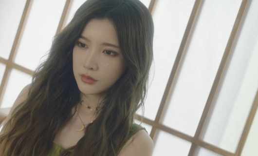 Снова влюбиться / Прощай, лунное сияние 11 серия