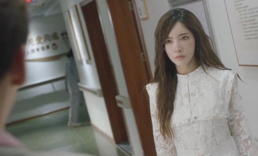 Снова влюбиться / Прощай, лунное сияние 12 серия