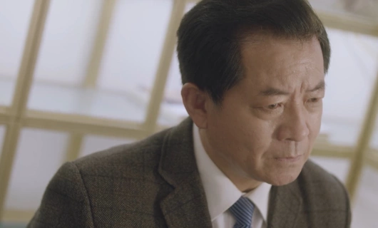 Снова влюбиться / Прощай, лунное сияние 13 серия