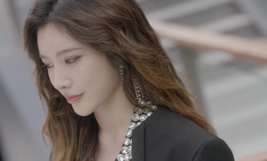 Снова влюбиться / Прощай, лунное сияние 15 серия