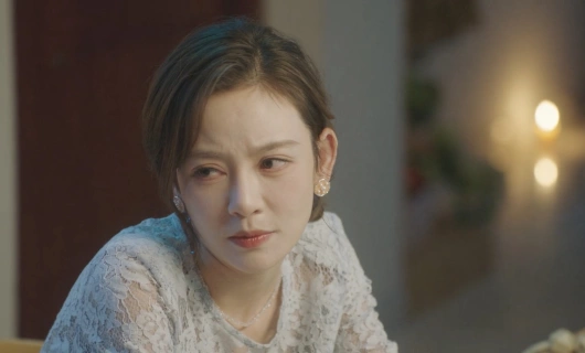 Снова влюбиться / Прощай, лунное сияние 16 серия