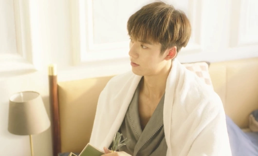 Снова влюбиться / Прощай, лунное сияние 2 серия