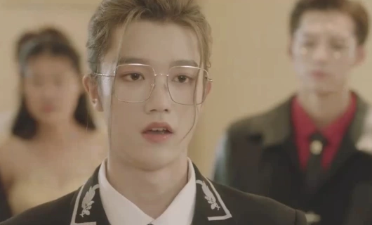 Снова влюбиться / Прощай, лунное сияние 20 серия