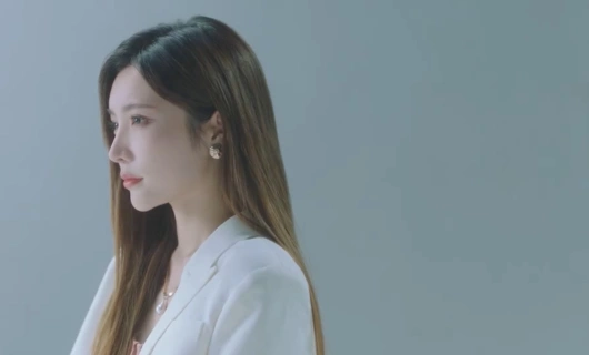 Снова влюбиться / Прощай, лунное сияние 21 серия