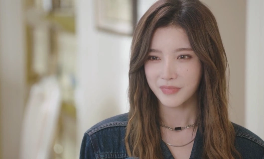 Снова влюбиться / Прощай, лунное сияние 3 серия