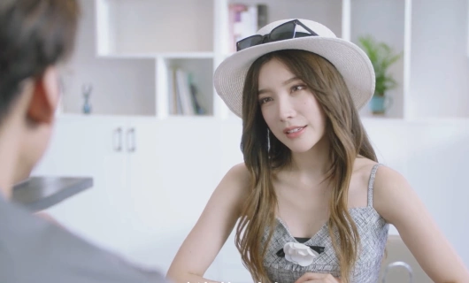 Снова влюбиться / Прощай, лунное сияние 4 серия