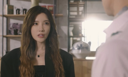 Снова влюбиться / Прощай, лунное сияние 6 серия