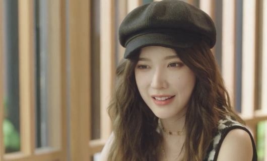 Снова влюбиться / Прощай, лунное сияние 7 серия