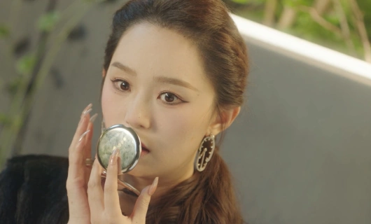 Снова влюбиться / Прощай, лунное сияние 8 серия