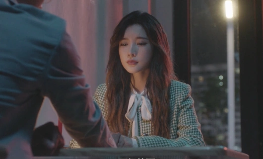 Снова влюбиться / Прощай, лунное сияние 9 серия