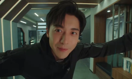 Влюбляясь шаг за шагом 10 серия