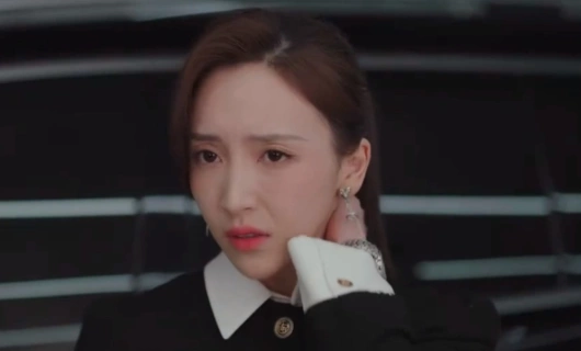 Влюбляясь шаг за шагом 12 серия