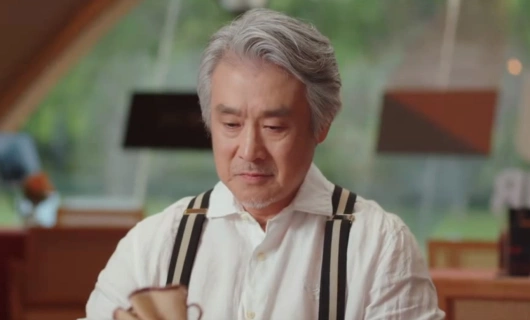 Влюбляясь шаг за шагом 18 серия