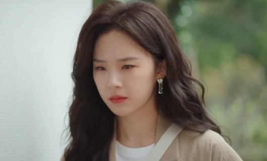 Влюбляясь шаг за шагом 21 серия