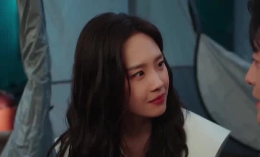 Влюбляясь шаг за шагом 23 серия