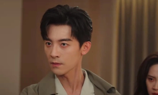 Влюбляясь шаг за шагом 4 серия