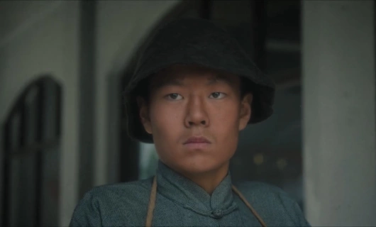 Война веры 1 серия