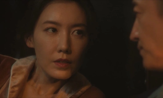 Война веры 10 серия