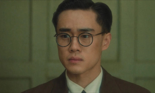 Война веры 11 серия