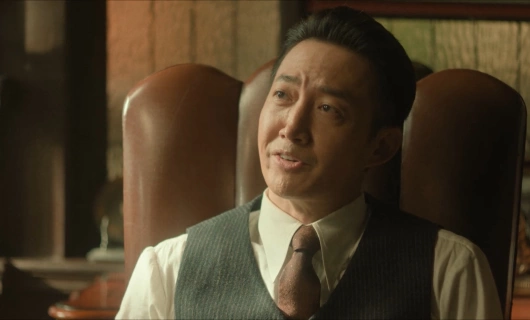 Война веры 12 серия