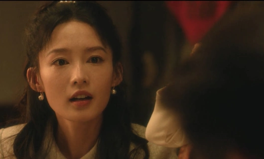 Война веры 13 серия