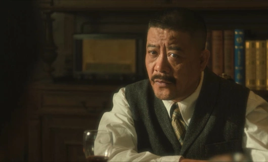 Война веры 14 серия