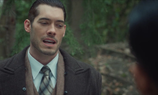 Война веры 15 серия