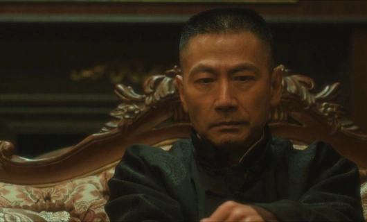 Война веры 16 серия