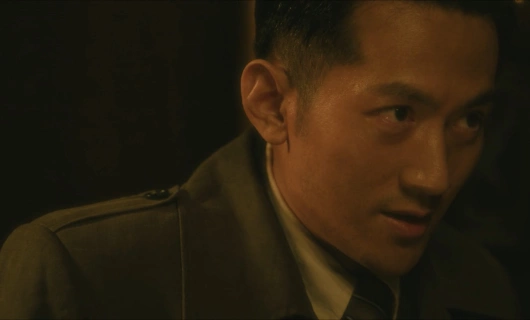 Война веры 17 серия