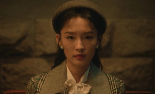 Война веры 19 серия