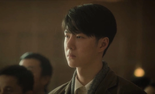 Война веры 2 серия