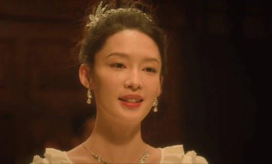 Война веры 20 серия