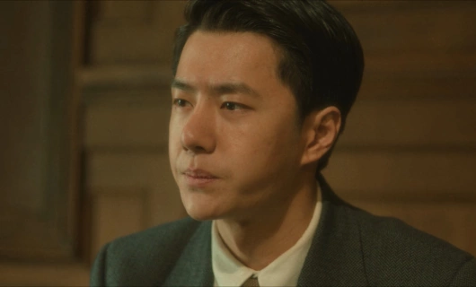 Война веры 21 серия