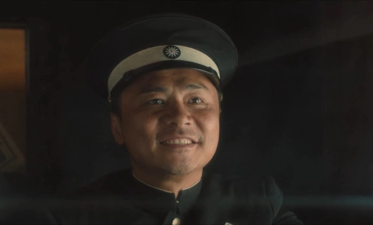 Война веры 22 серия