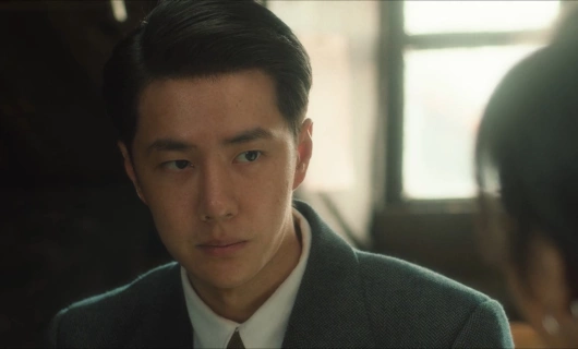 Война веры 24 серия