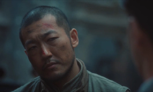 Война веры 25 серия