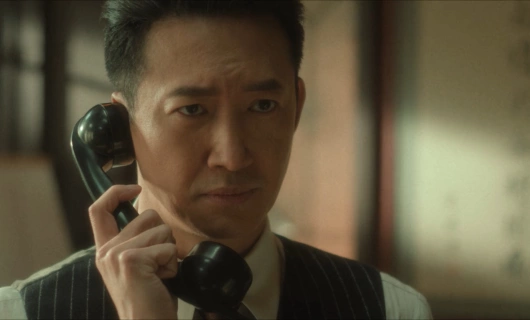 Война веры 26 серия