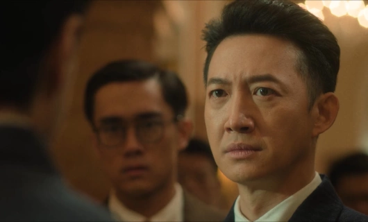 Война веры 28 серия